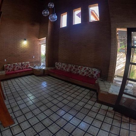 אובטובה Hostel Tropico De Capricornio - Tenorio מראה חיצוני תמונה