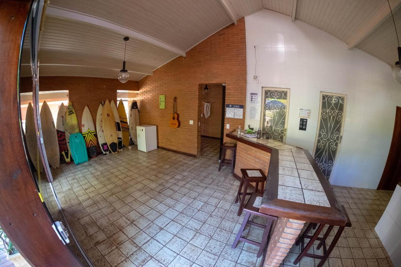 אובטובה Hostel Tropico De Capricornio - Tenorio מראה חיצוני תמונה