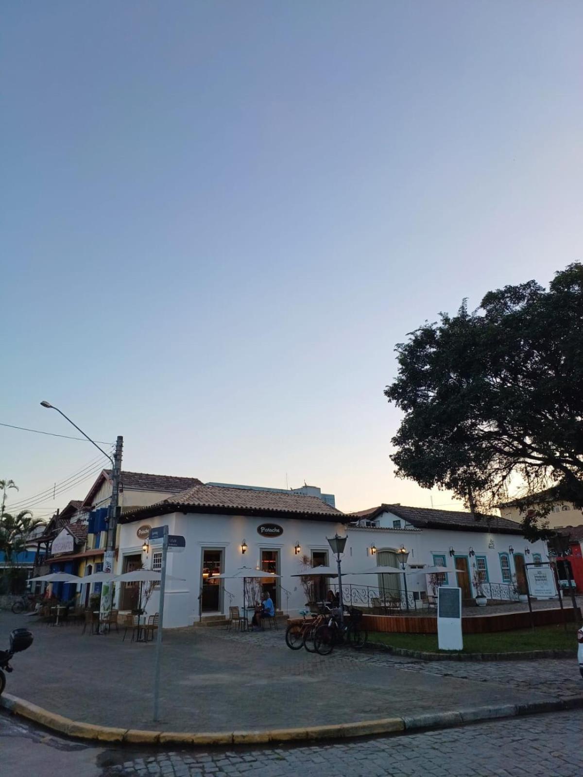 אובטובה Hostel Tropico De Capricornio - Tenorio מראה חיצוני תמונה