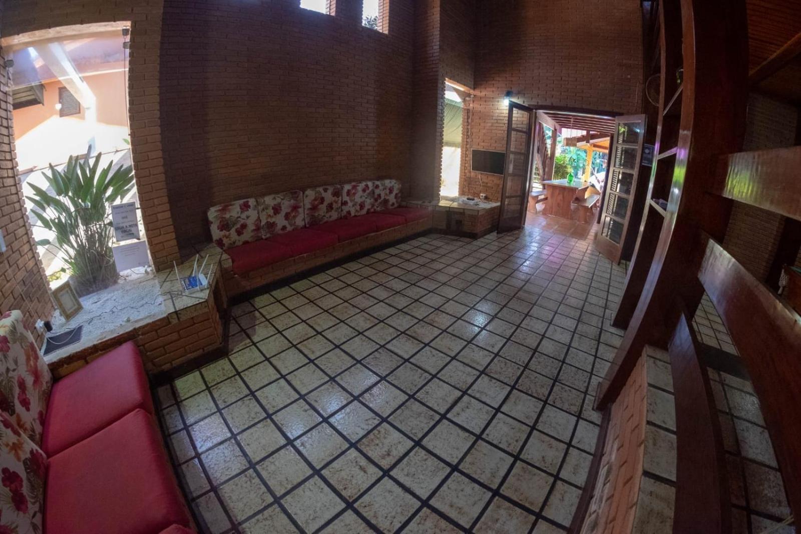 אובטובה Hostel Tropico De Capricornio - Tenorio מראה חיצוני תמונה