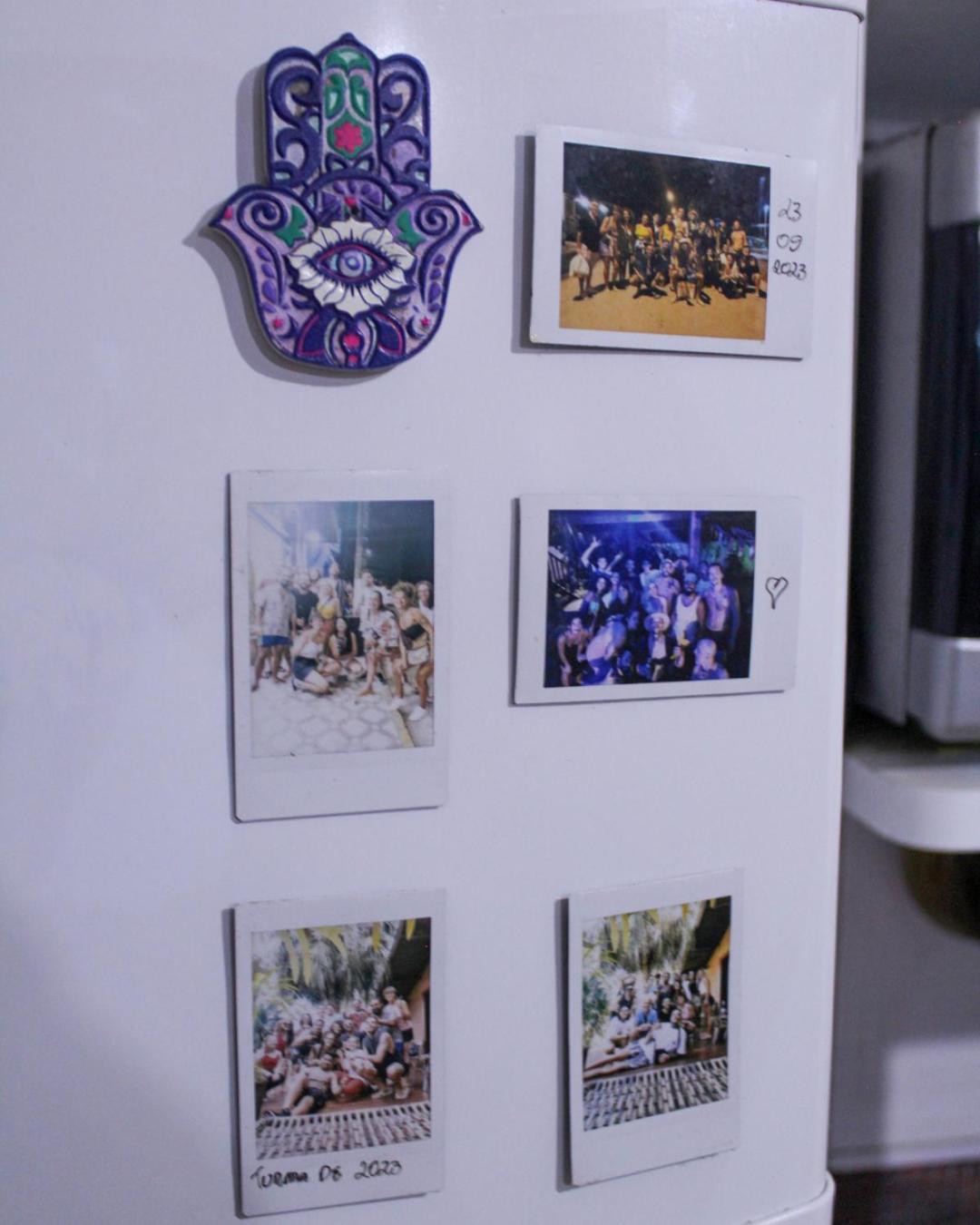 אובטובה Hostel Tropico De Capricornio - Tenorio מראה חיצוני תמונה